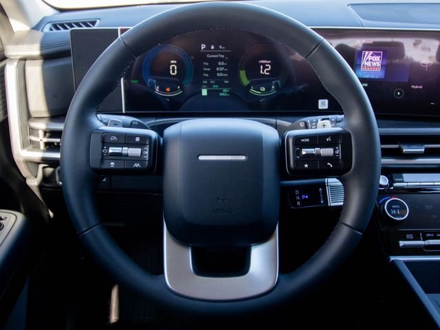 2026 Hyundai Santa Fe SE - Photo 26