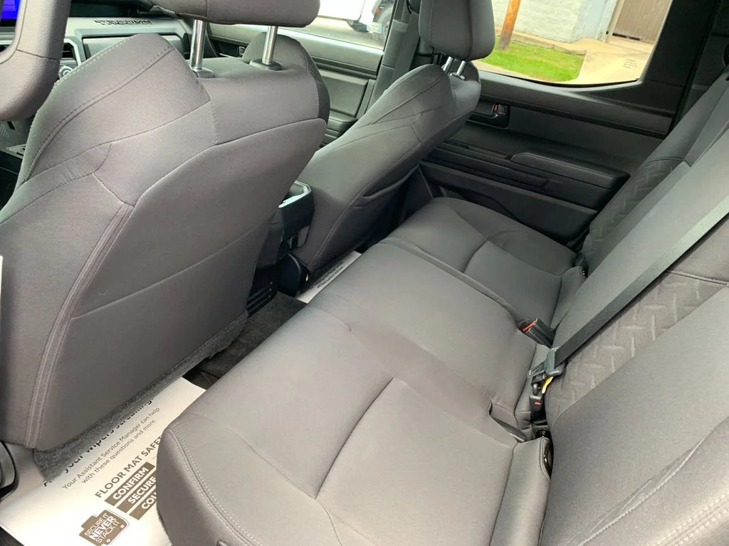 Used 2024  Toyota SR image 14