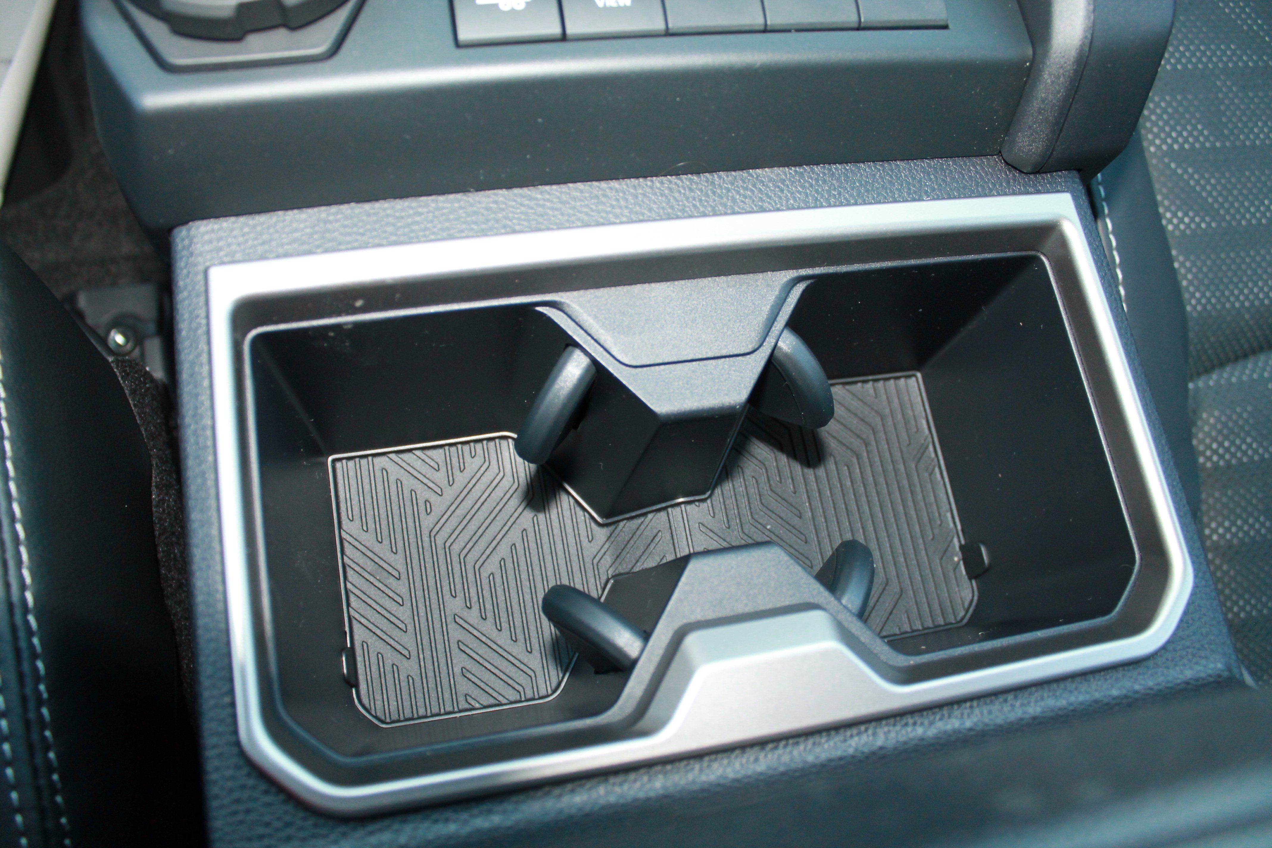 2026 Toyota 4Runner TRD Sport Premium - Photo 34