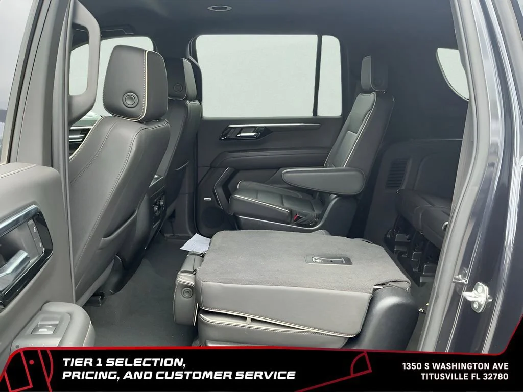 Used 2025 Dark Ash Metallic Chevrolet Premier image 30