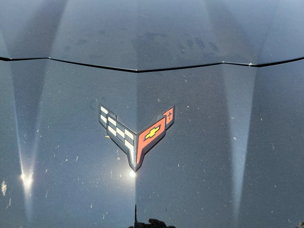 Certified Used 2024 Black Chevrolet 3LT image 28