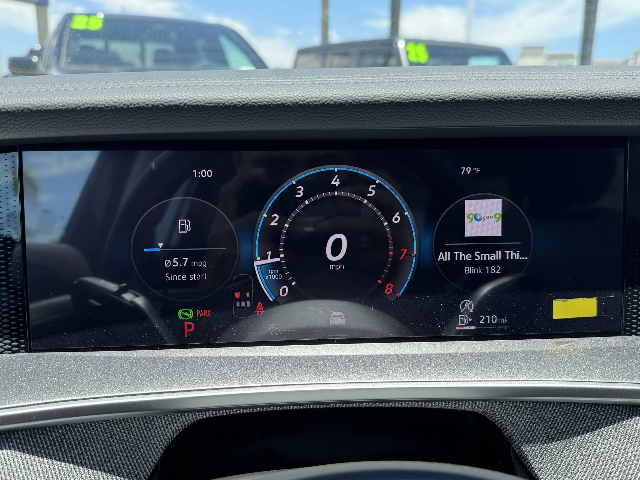 New 2026 Platinum Gray Metallic Volkswagen S image 21