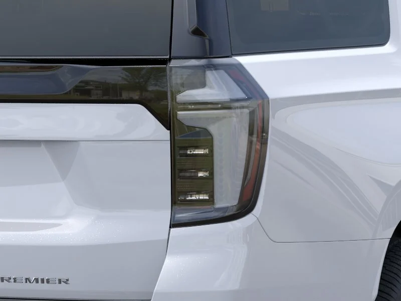 New 2026 Polar White Tricoat Chevrolet Premier image 12