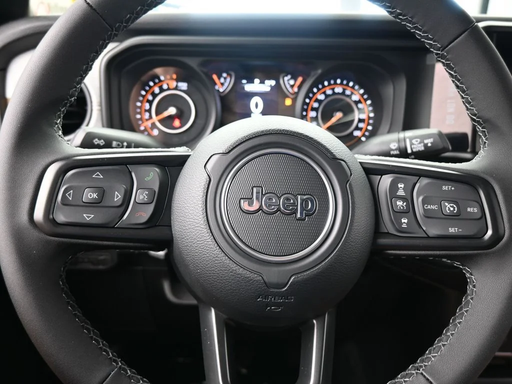 2026 Jeep Gladiator Sport S - Photo 23