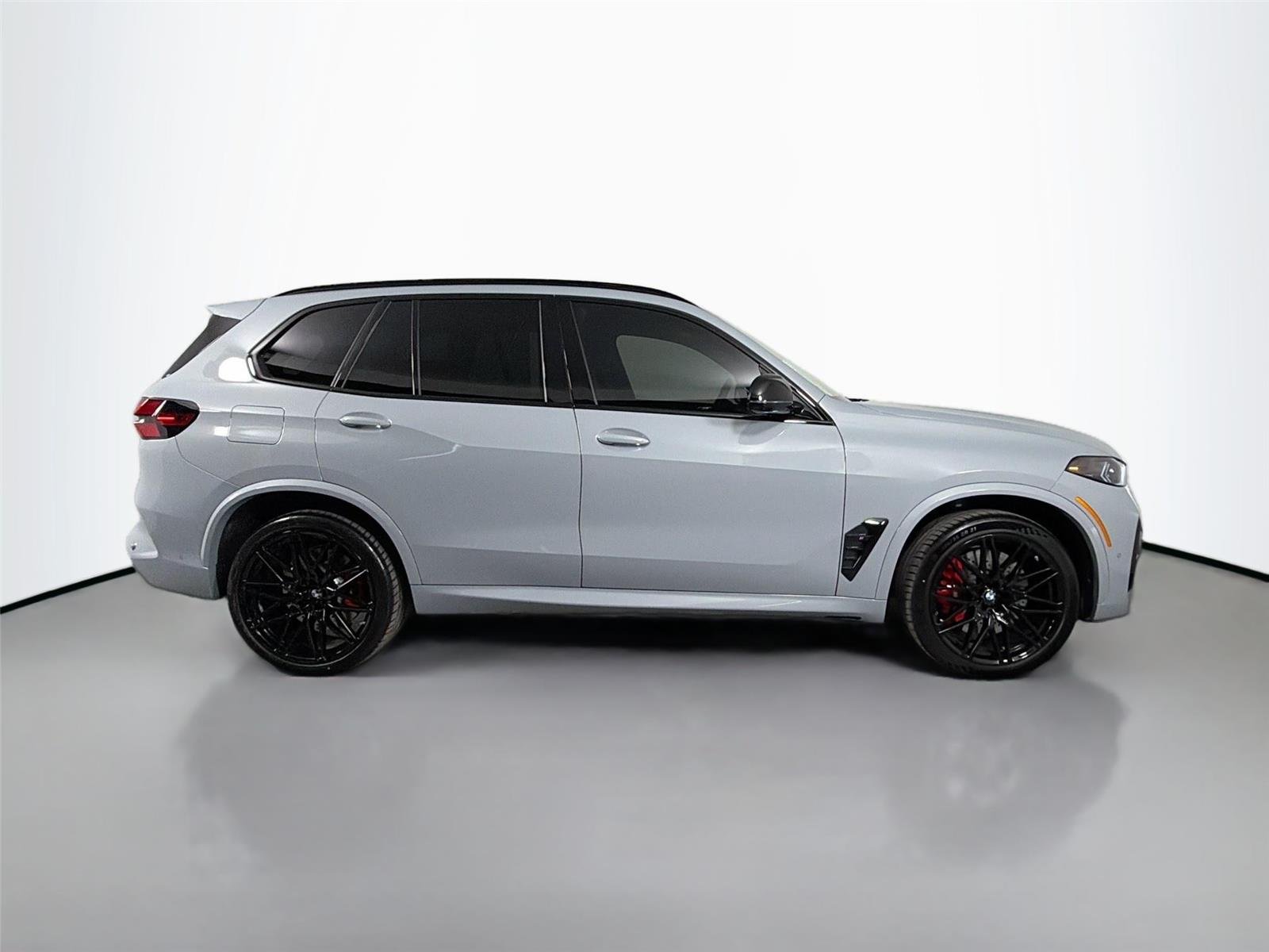 2026 BMW X5 M X5 M - Photo 7