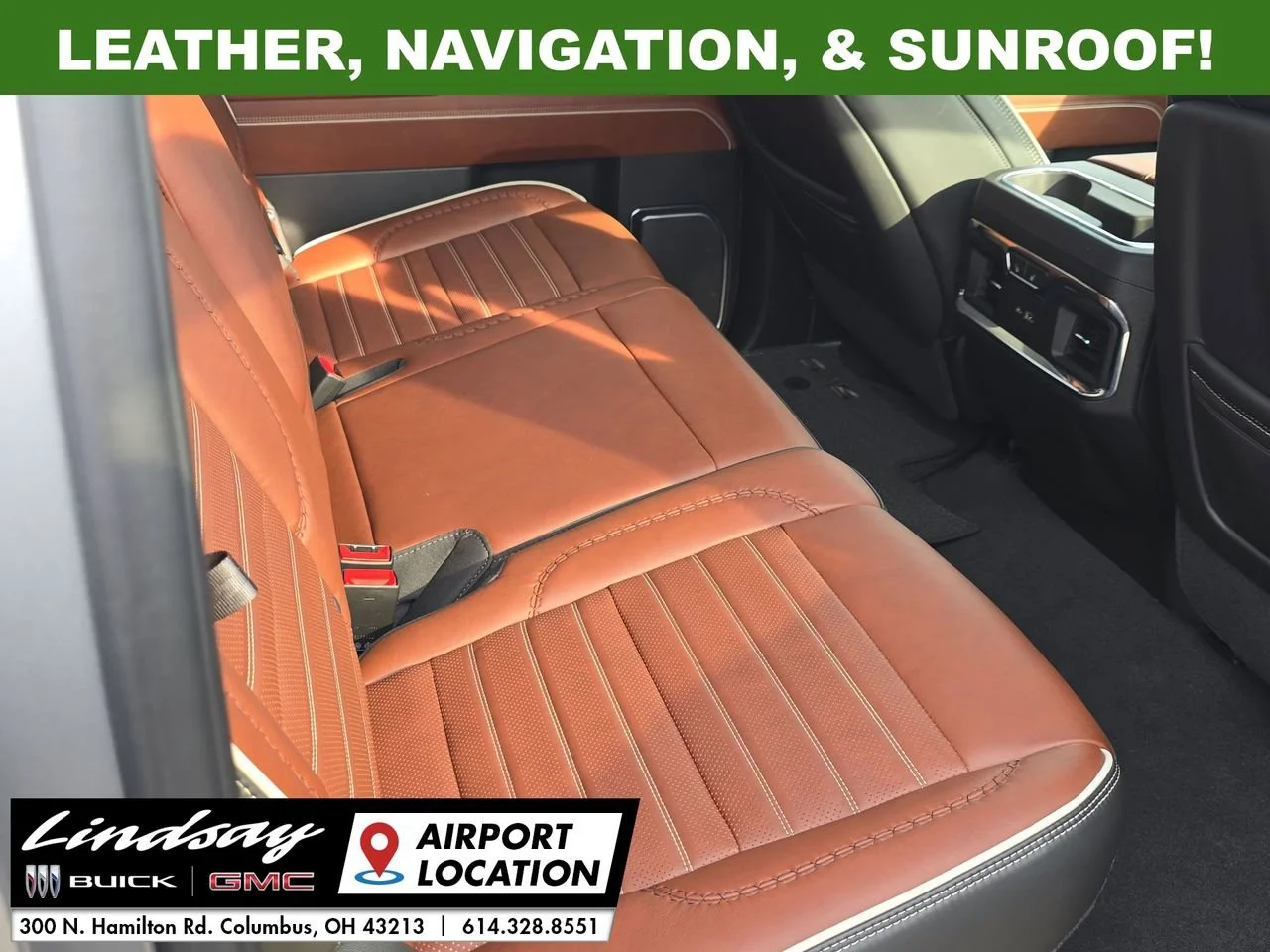 Used 2024 Sterling Metallic GMC Denali Ultimate image 29