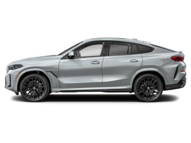 New 2027 Skyscraper Grey Metallic BMW M60i image 13