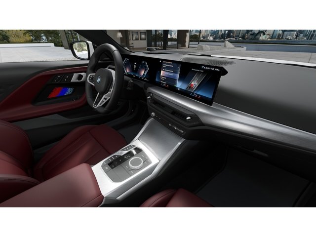 New 2026 White BMW 230i image 14