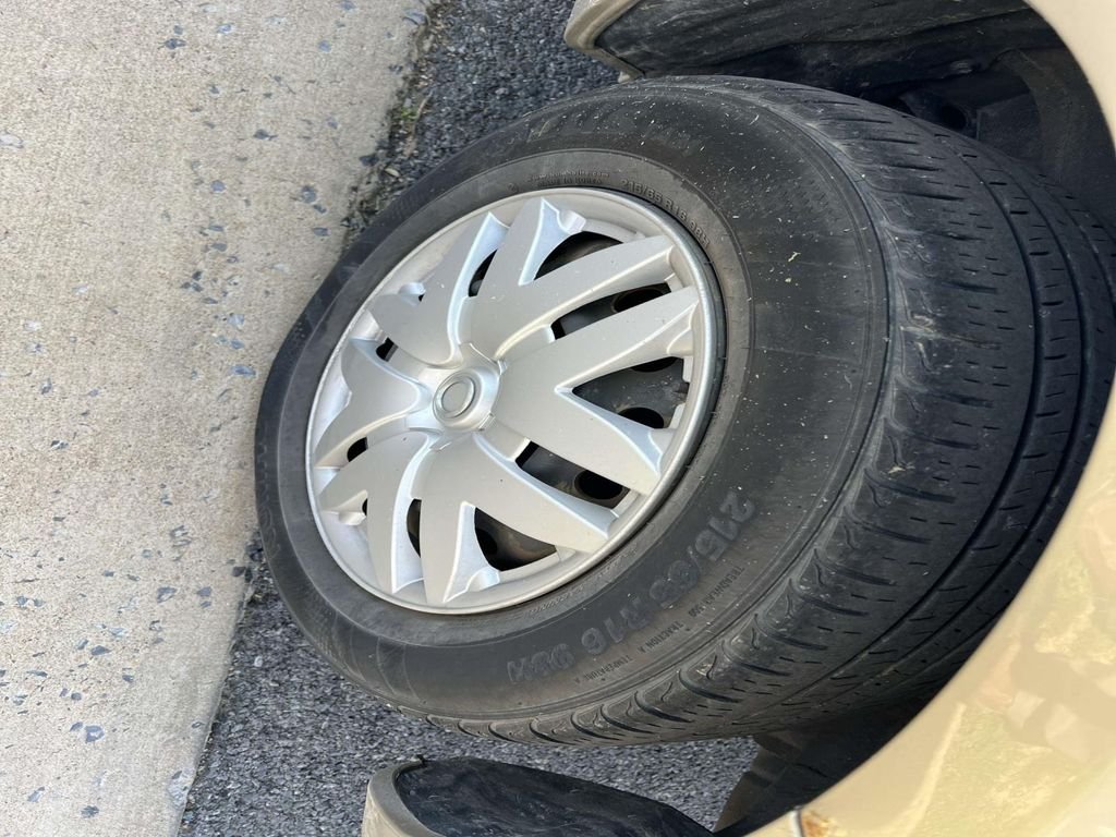 Used 2009 Beige Toyota CE image 18