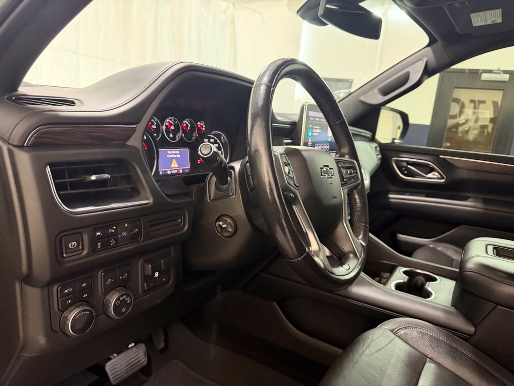 2021 Chevrolet Tahoe Z71 - Photo 15