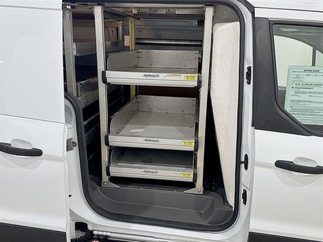 2020 Ford Transit Connect XL - Photo 23
