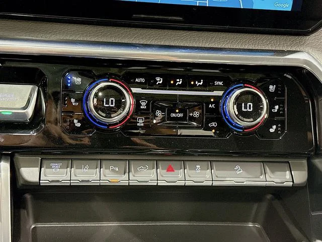 New 2026 Sterling Metallic GMC Denali image 18