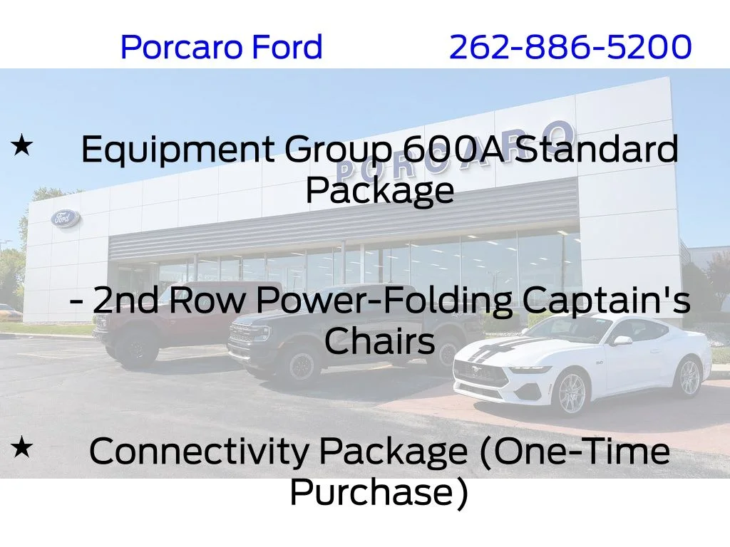 Certified Used 2025 Stone Blue Metallic Ford Platinum image 24