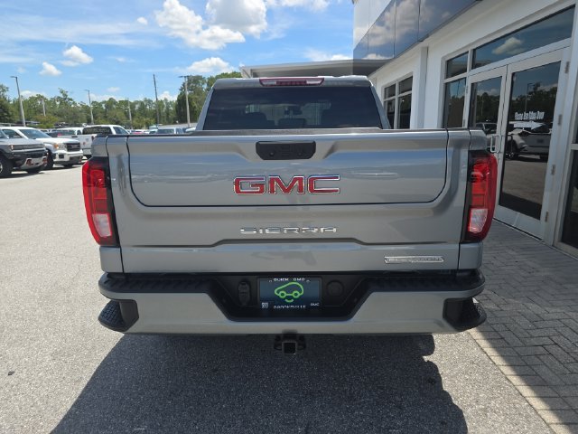 2025 GMC Sierra 1500 Elevation - Photo 7