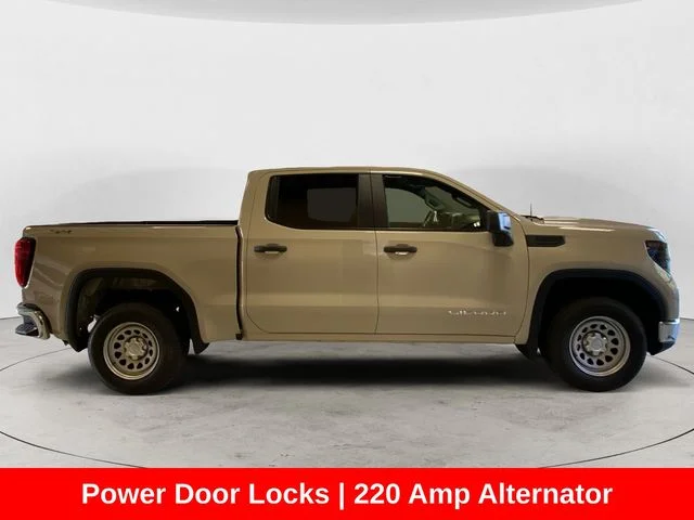 New 2026 Beige GMC Pro image 7