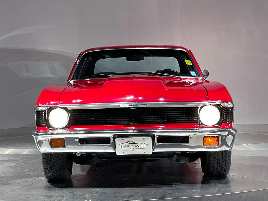 Used 1972 Red Chevrolet  image 31