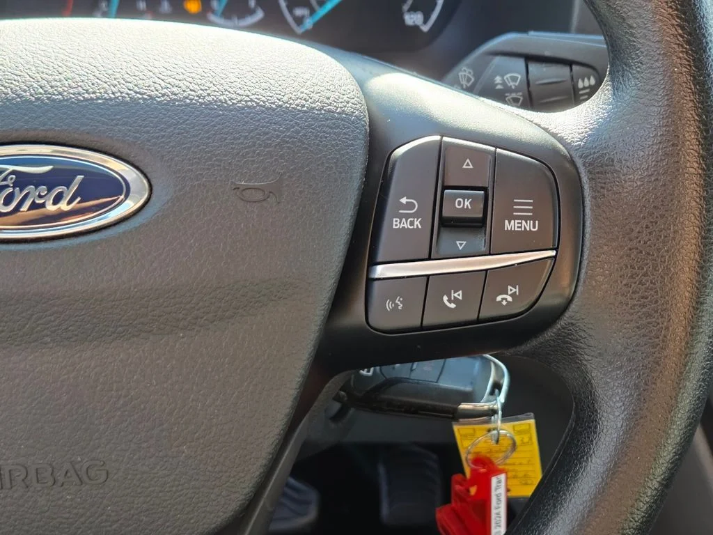 Used 2024 White Ford XL image 29