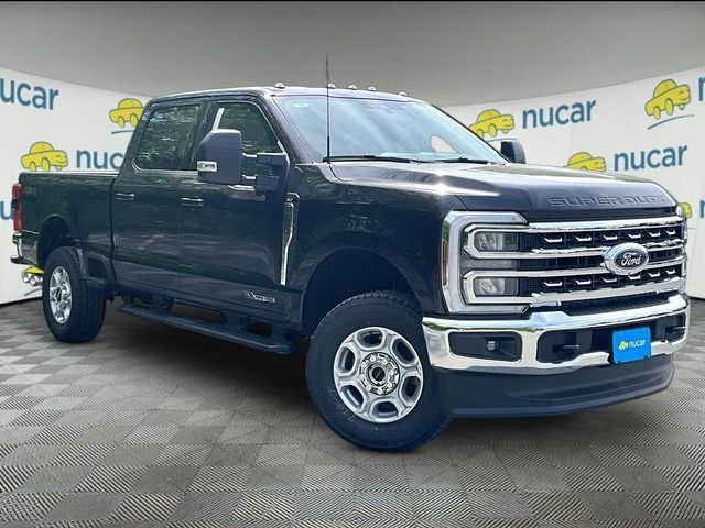 2026 Ford F-250SD