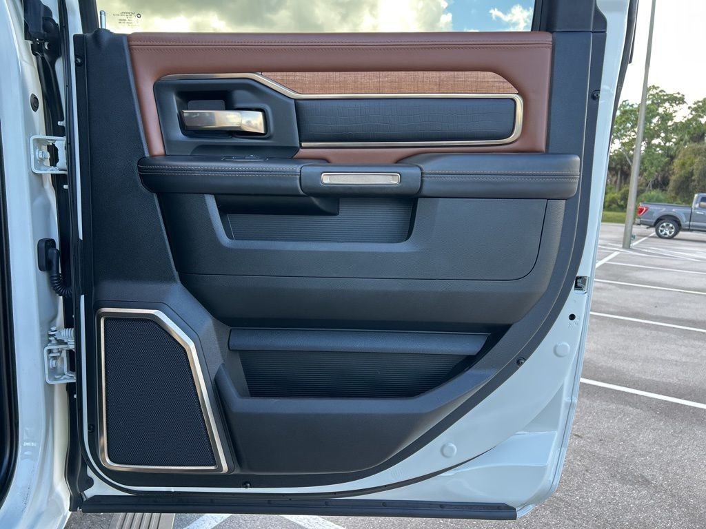 2023 RAM Ram 2500 Pickup Laramie Longhorn - Photo 59