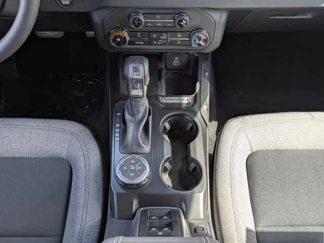 New 2026 Desert Sand Ford Base image 19