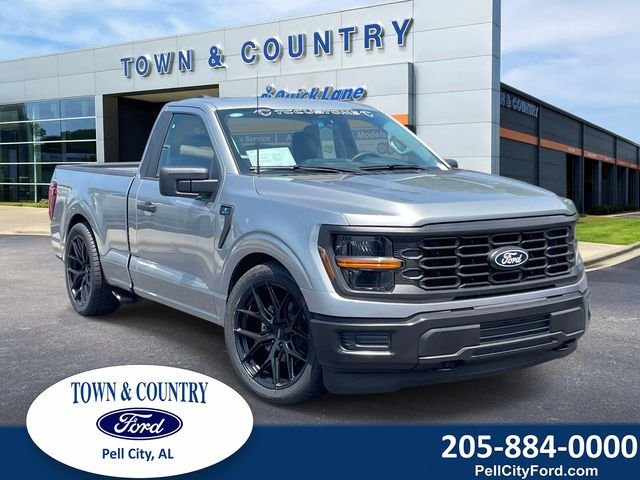 2026 Ford F-150 TCcustoms