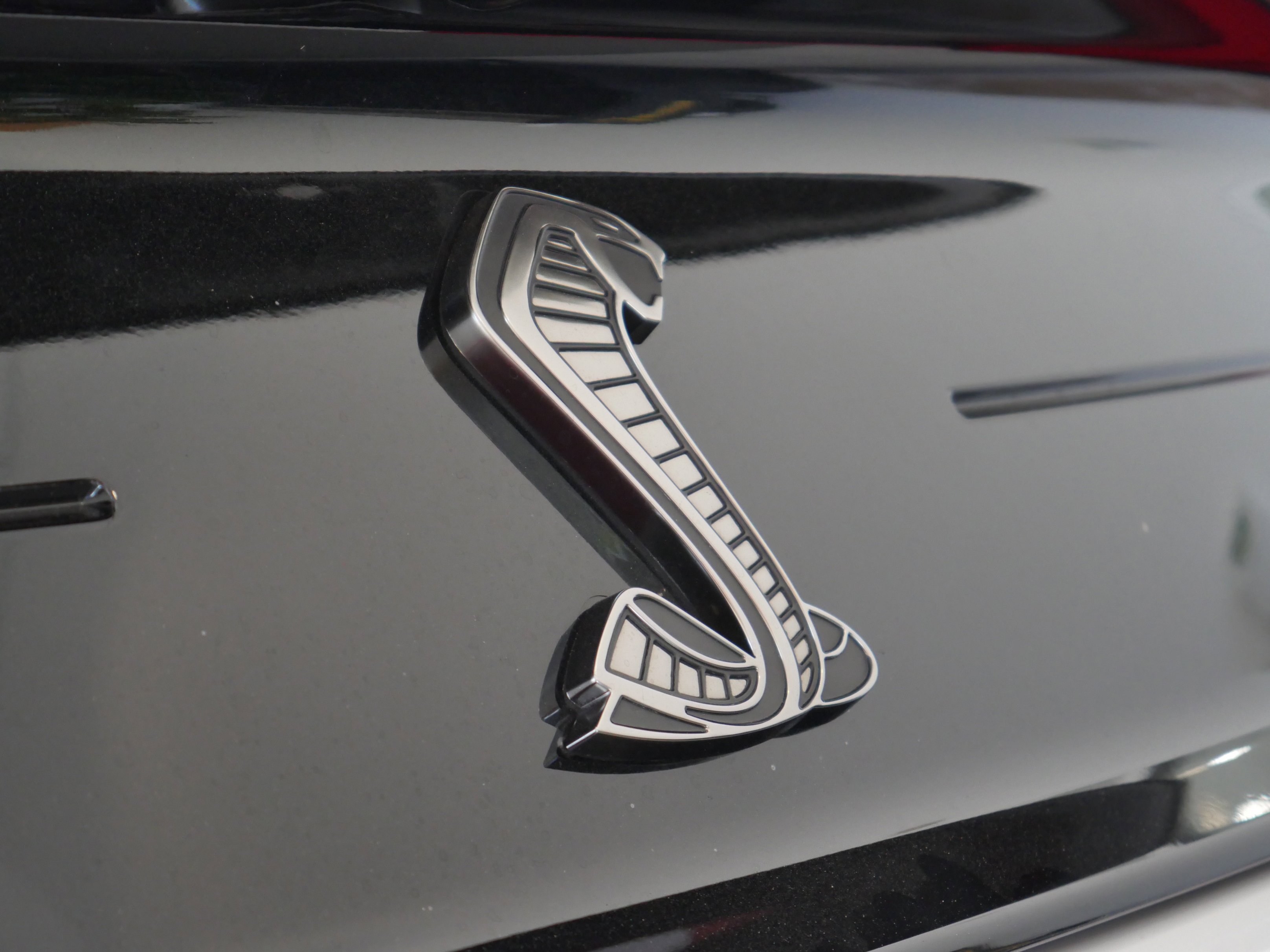 Used 2021 Race Red Ford Shelby GT500 image 28