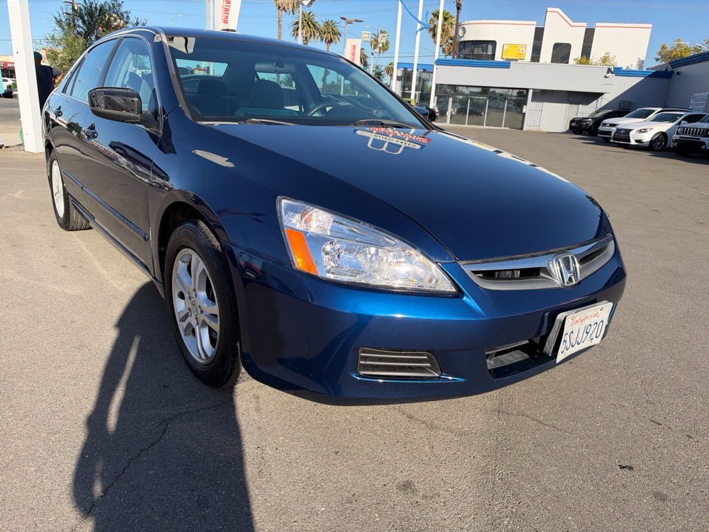 2006 Honda Accord