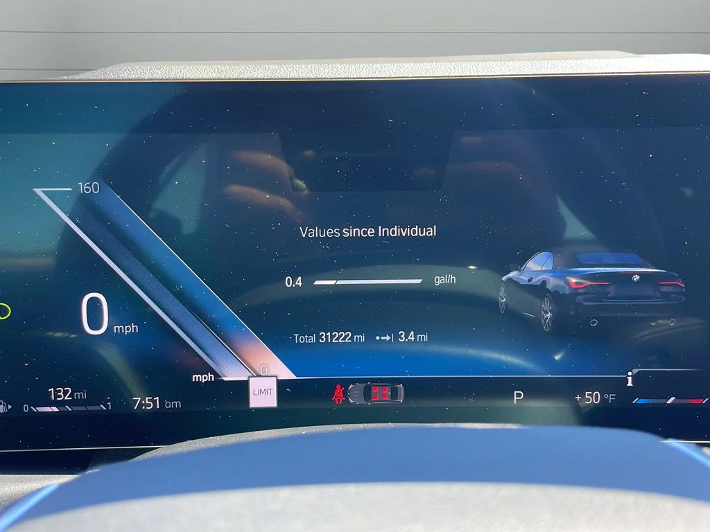 2024 BMW 4 Series 430i - Photo 13