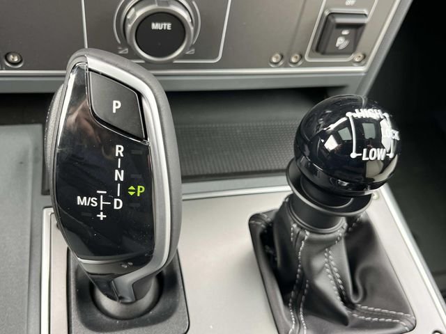 2025 INEOS Grenadier Fieldmaster Edition - Photo 37