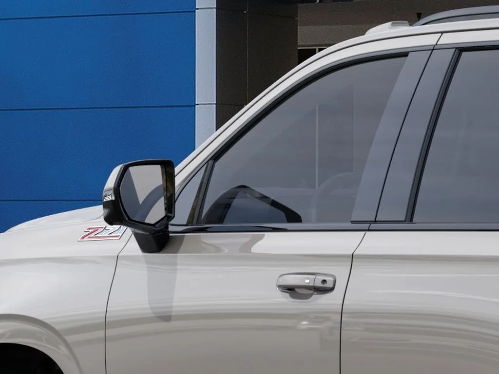 New 2027 White Sands Chevrolet Z71 image 12