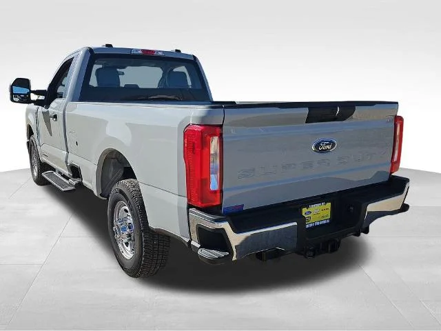 2025 Ford F-350 Super Duty XL - Photo 67
