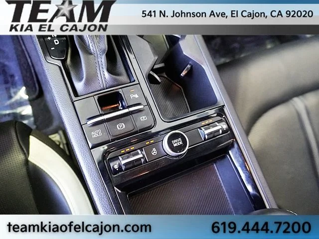 Certified Used 2025 Gray Kia GT-Line image 33