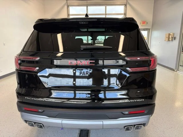 2026 GMC Acadia Elevation - Photo 14