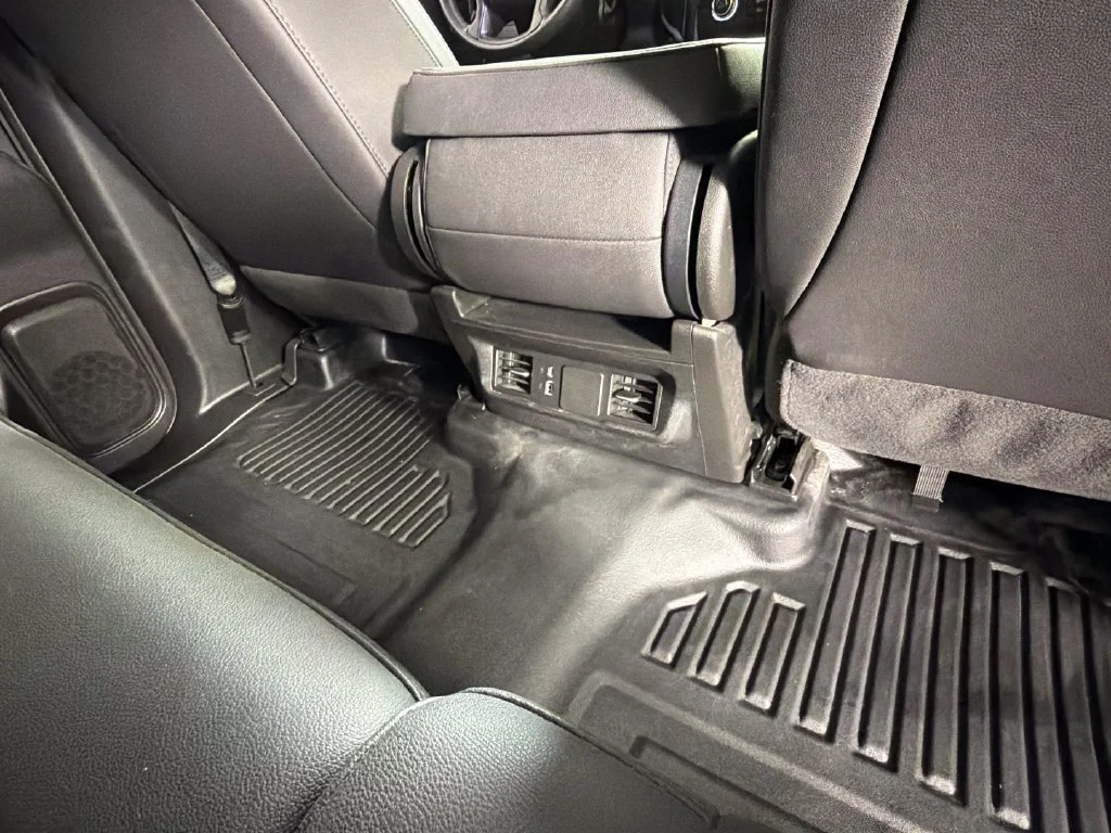 Used 2025 Summit White Chevrolet WT image 30