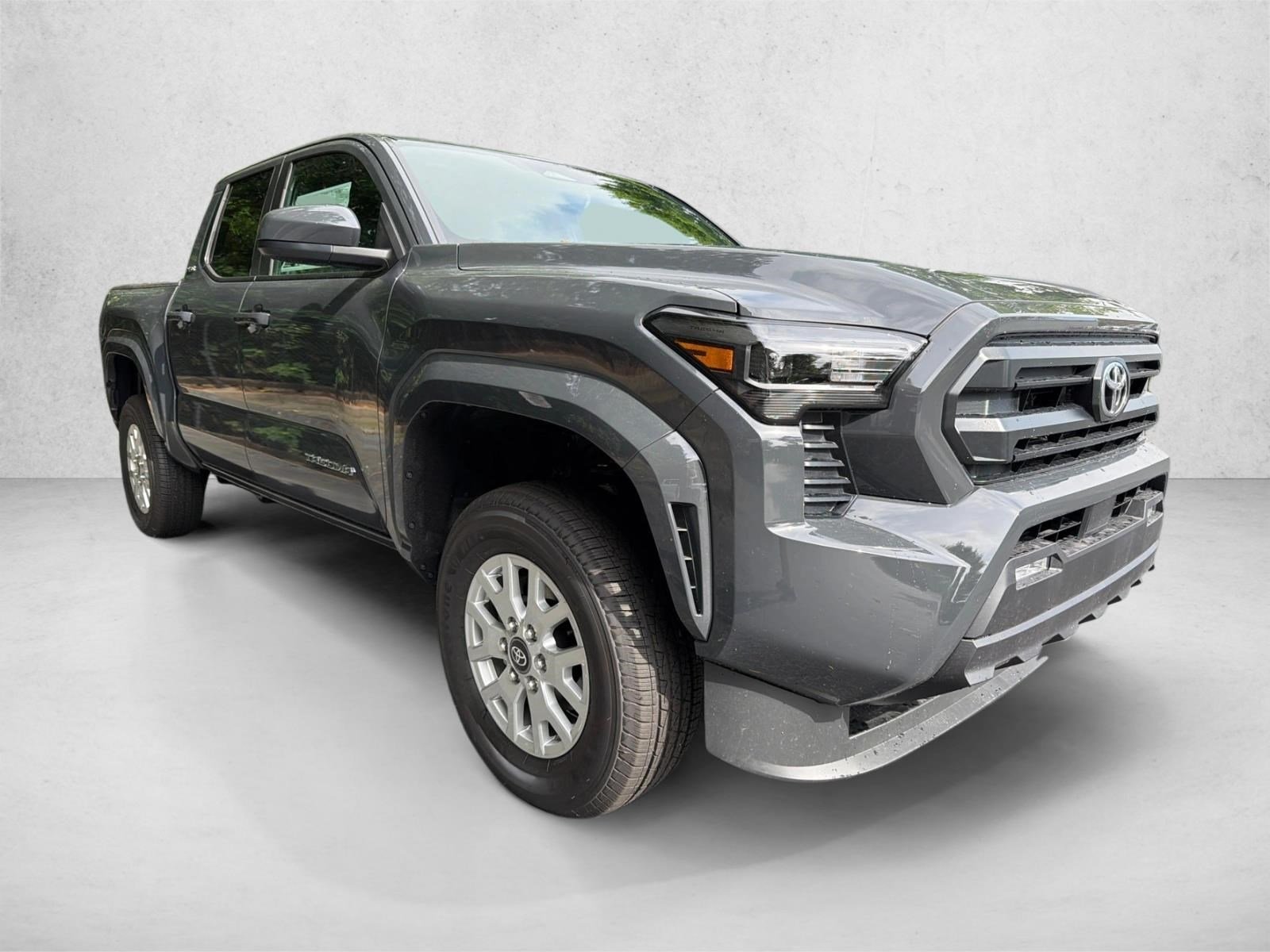 New 2026 Underground Toyota SR5 image 1
