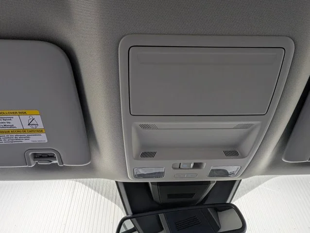 New 2026 Oxford White Ford XLT image 41