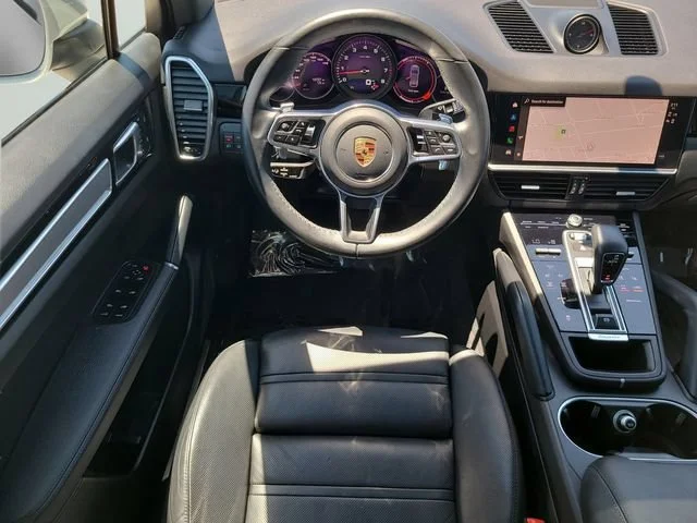 Used 2023 White Porsche NA image 12