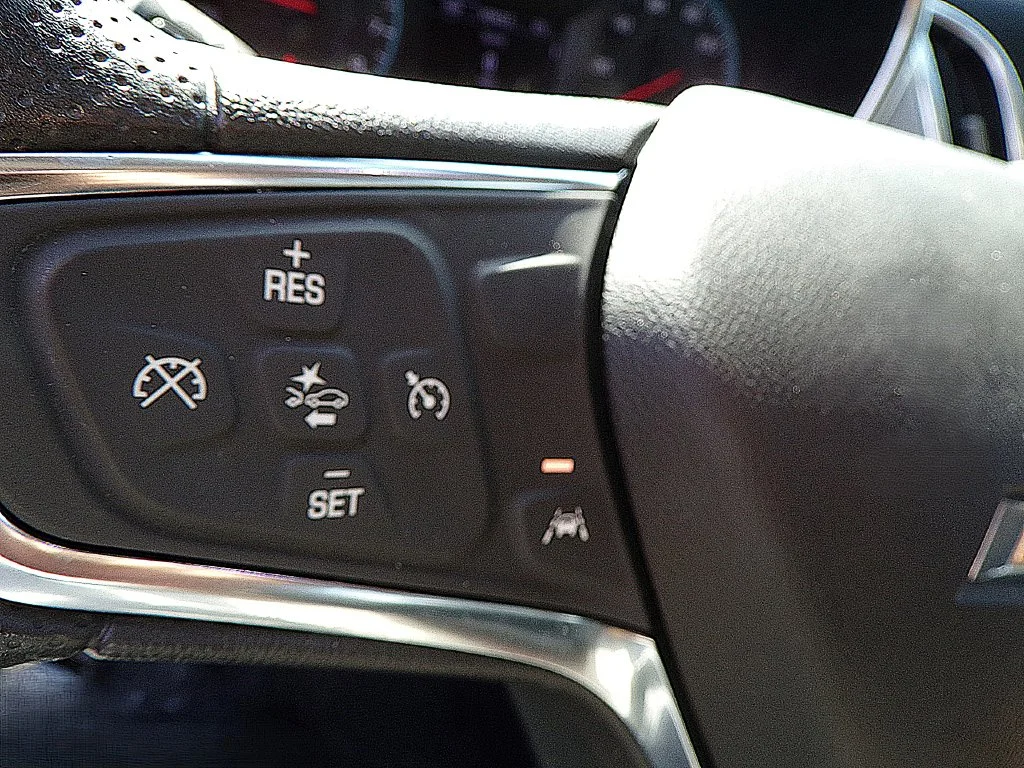 Used 2021 Gray Chevrolet LS image 18