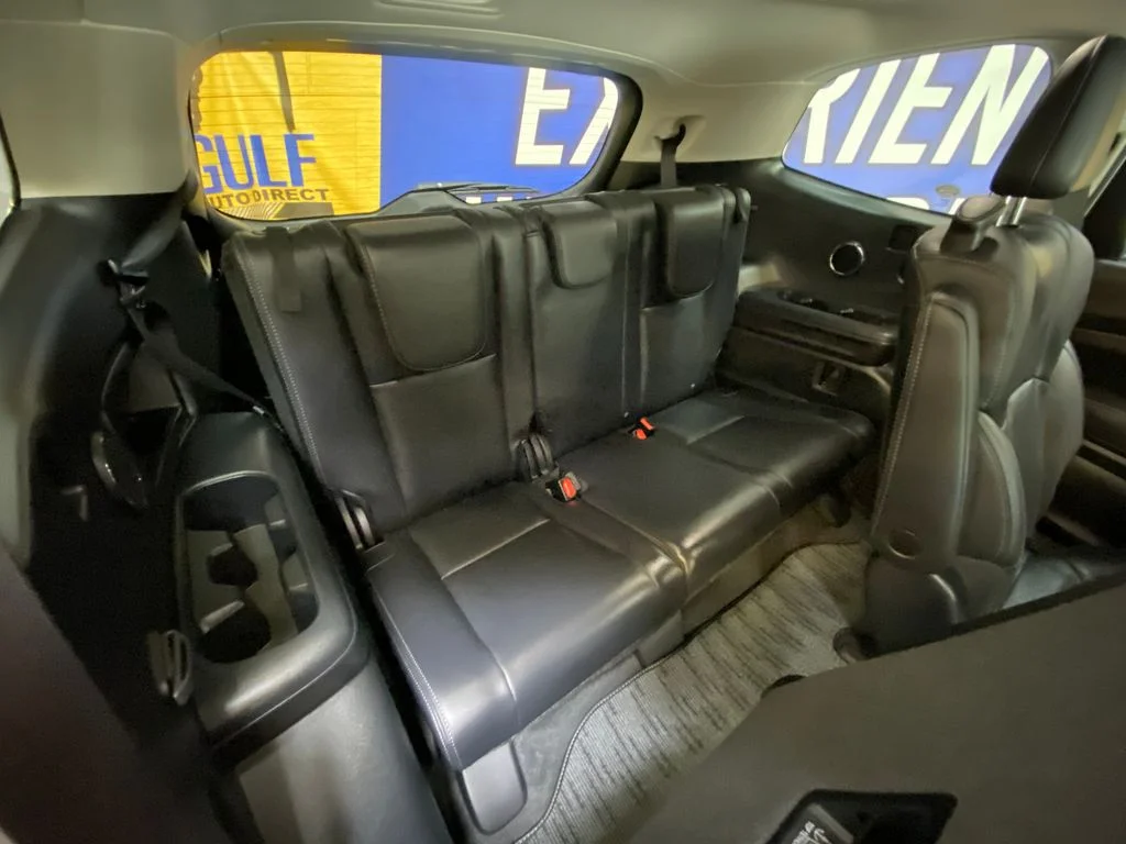 Used 2026 White Subaru Limited image 29