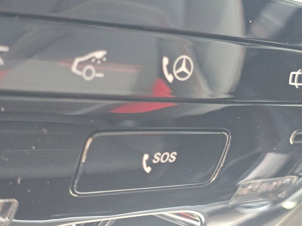 New 2026 Obsidian Black Metallic Mercedes-Benz CLE 53 AMG® image 45