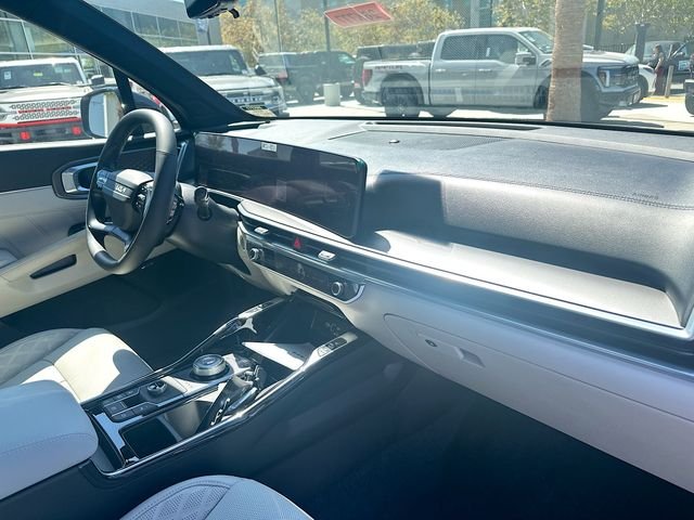 New 2026 Aurora Black Pearl Kia X-Line SX Prestige AWD image 32