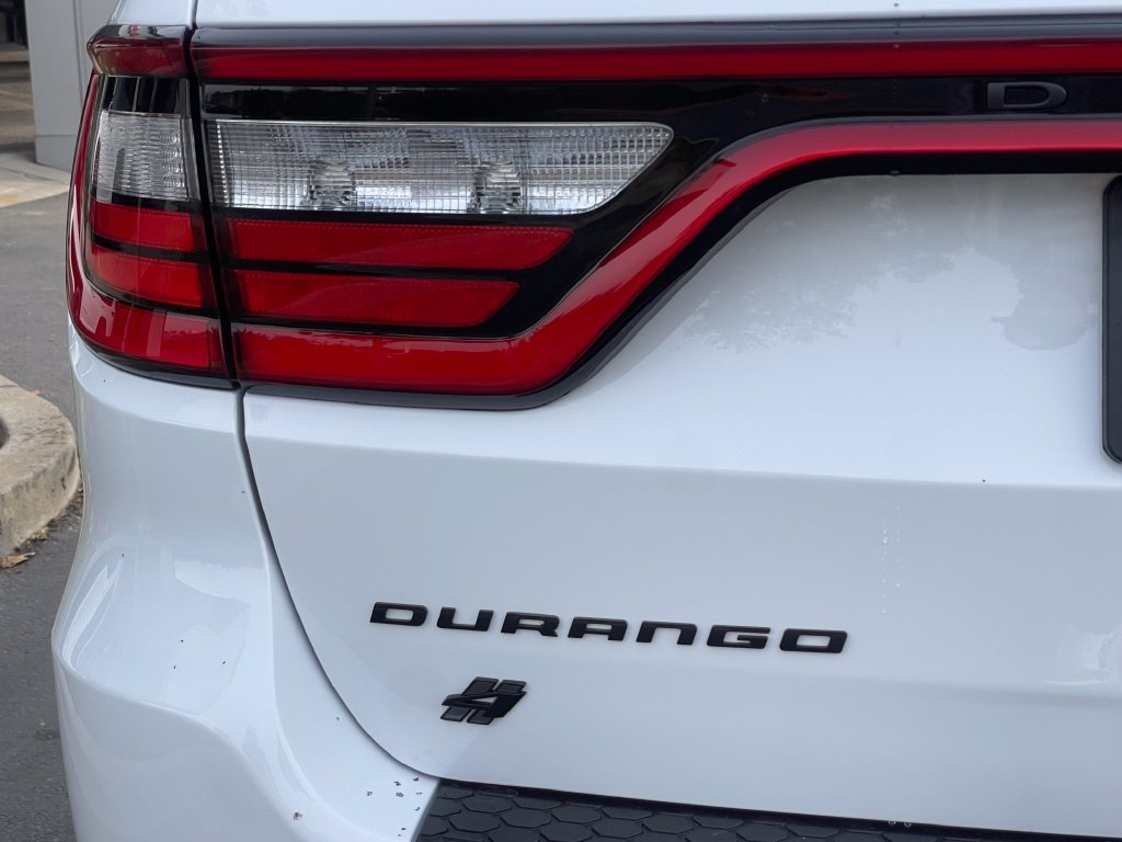2026 Dodge Durango GT Plus - Photo 10