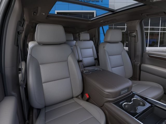2026 Chevrolet Tahoe LT - Photo 16