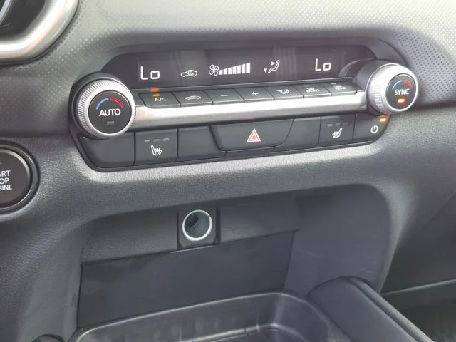 New 2026 Polymetal Gray Metallic Mazda 2.5 S Preferred AWD image 17