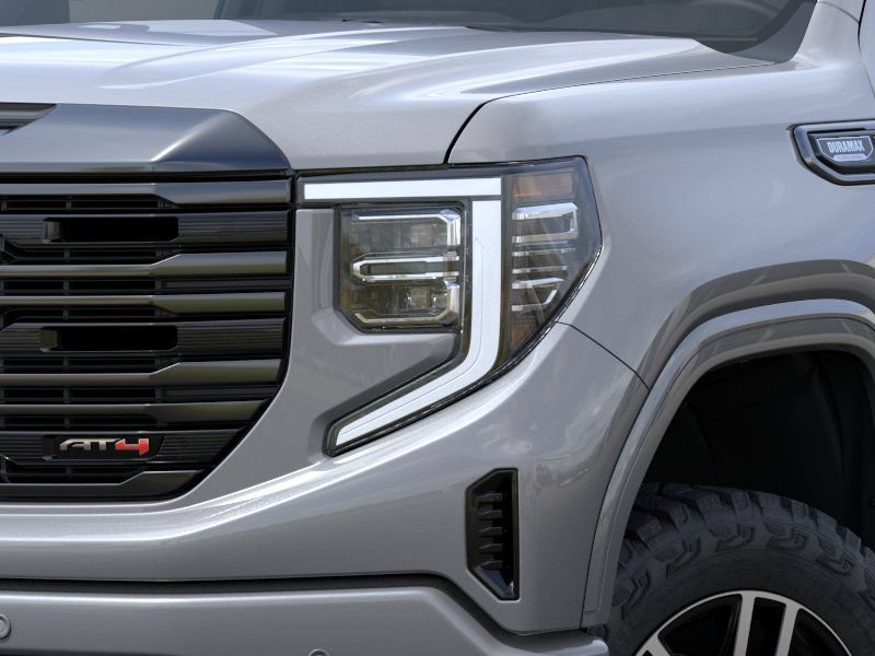 2026 GMC Sierra 1500 AT4 - Photo 10