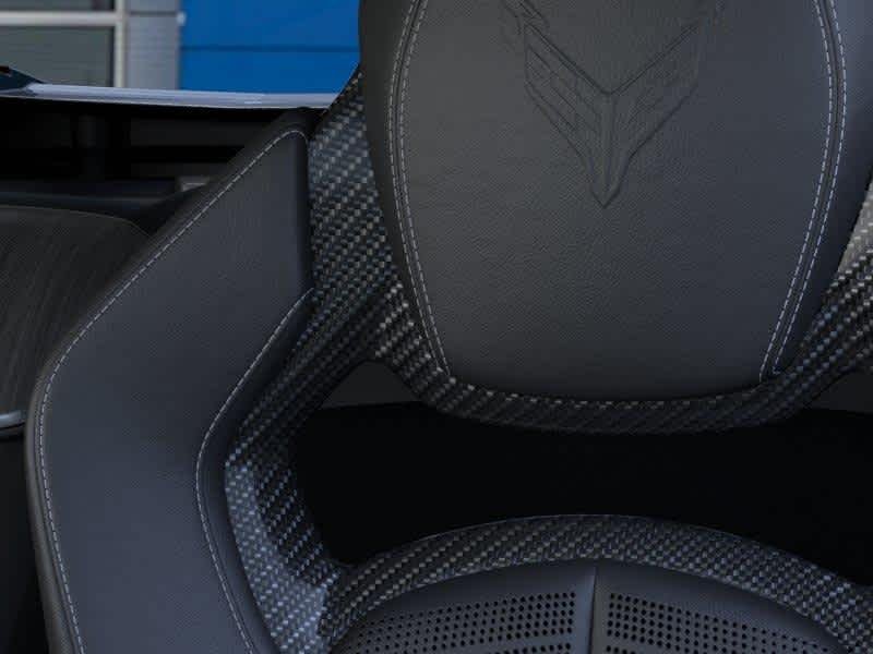 2027 Chevrolet Corvette 2LT - Photo 20
