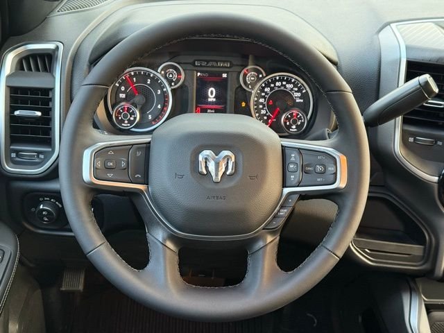 2026 RAM 2500 Big Horn - Photo 13