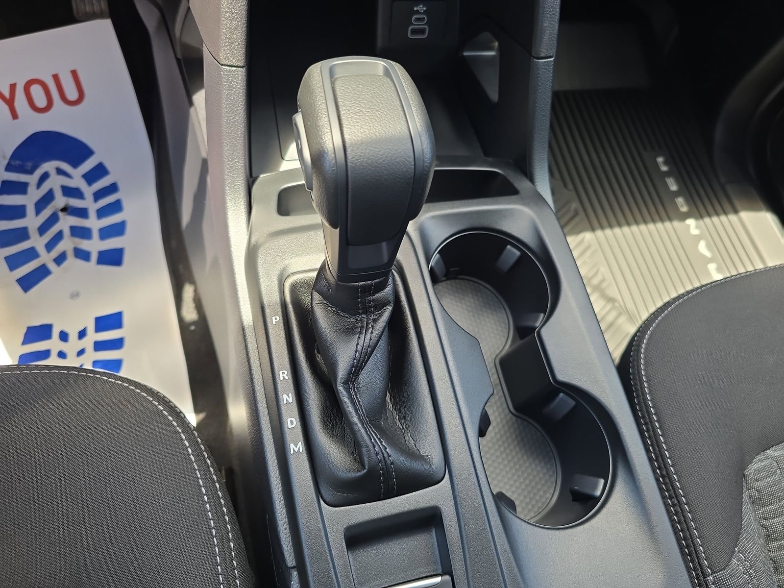 New 2025 Marsh Gray Ford XL image 19