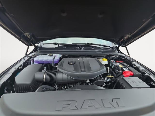 2026 RAM 1500 Big Horn/Lone Star - Photo 32