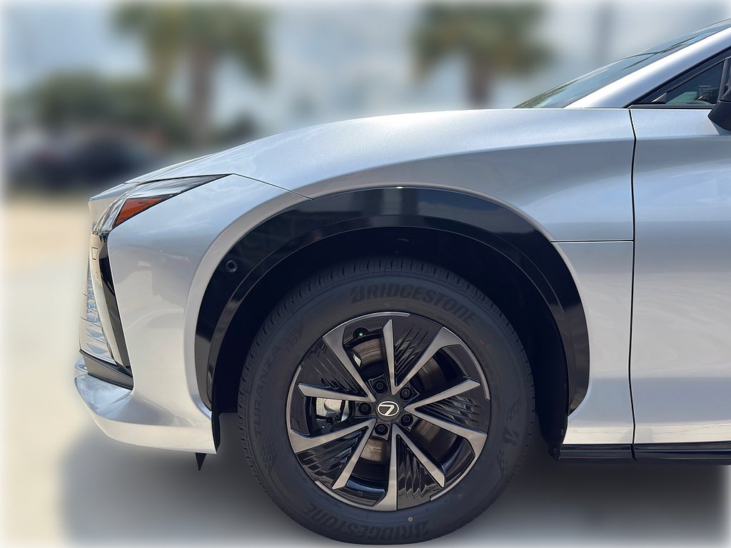 New 2026 Iridium Lexus PREMIUM image 6